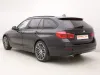 BMW 3 330e 292 36gr M Sport + Pro GPS + Leder/Cuir + LED Laser Light +Sunroof Thumbnail 4