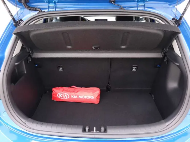 Kia Rio 1.2i 84 Must + Connect Pack + Winter Pack + ALU15 Image 6