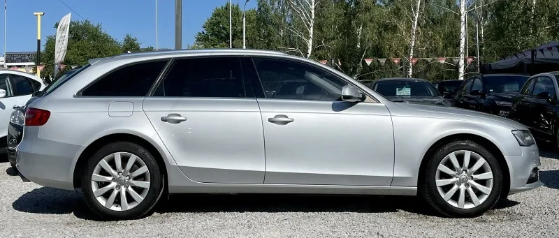 Audi A4 3.0TDI 245HP E5B Image 4