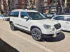 SKODA Yeti 1.2 TSI DSG Elegance Thumbnail 3