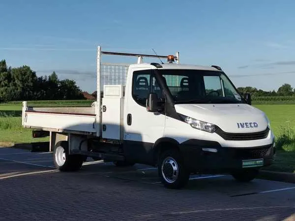 Iveco Daily 35 C 15 Image 4