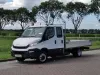 Iveco Daily 35 C 14 CNG Thumbnail 2