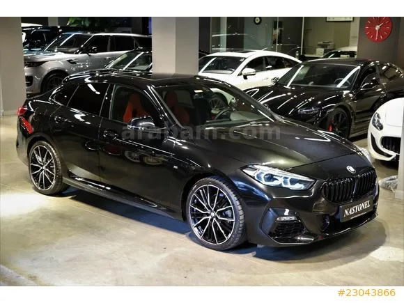 BMW 2 Serisi 218i Image 5